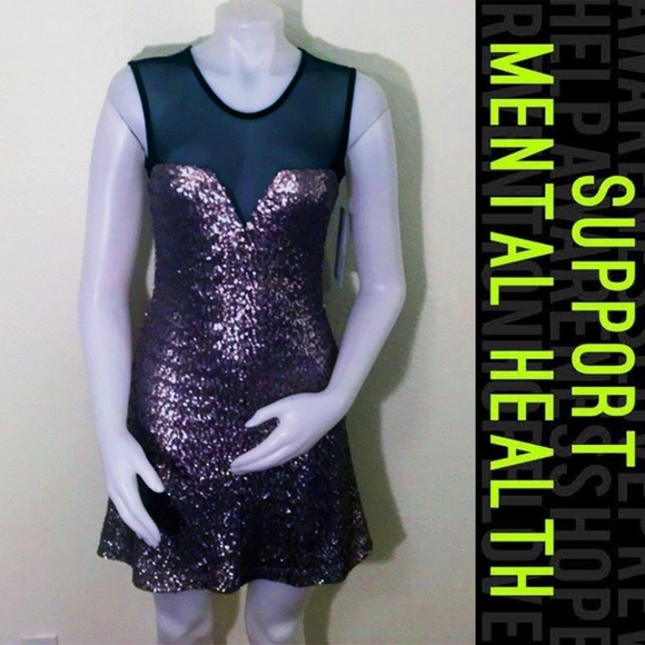 NWT Custom Maria Bonita Designer Dress - Picture 2 of 6